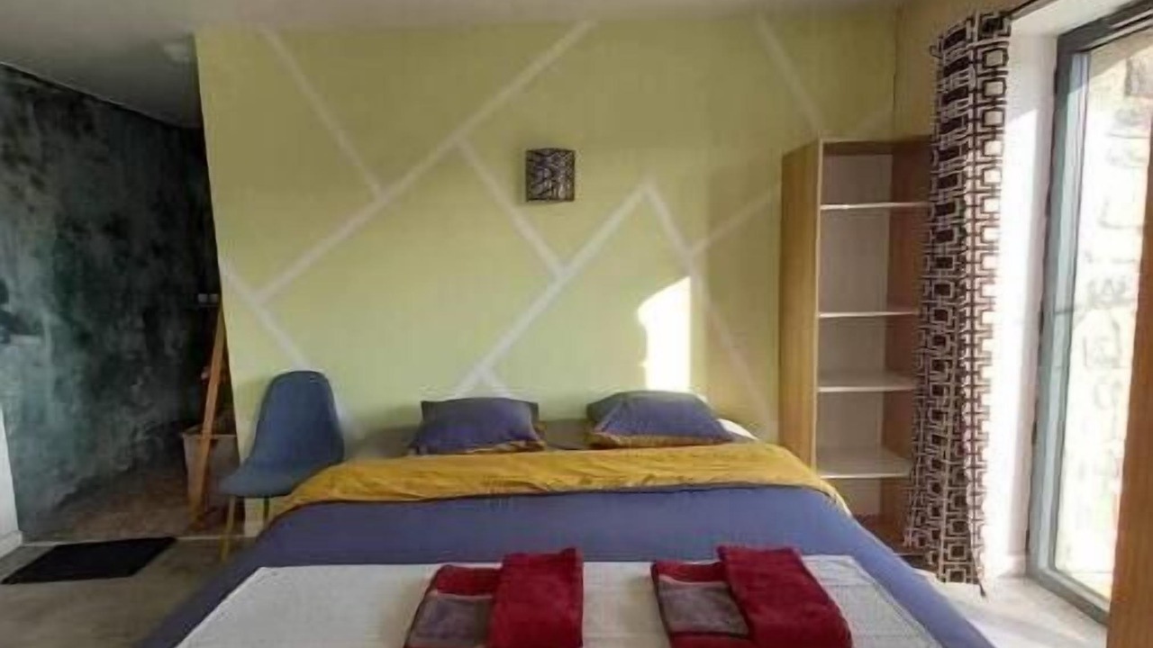 Photo of Bedroom in Solignac-sur-Loire