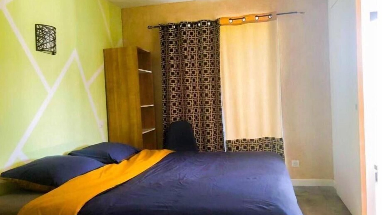 Photo of Bedroom in Solignac-sur-Loire