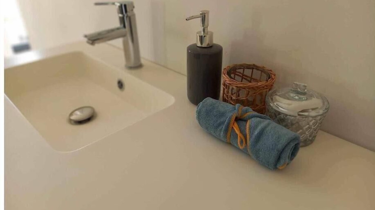 Photo of Bathroom in Solignac-sur-Loire