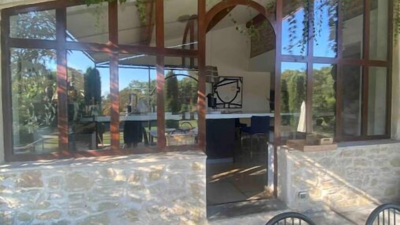 Photo of Outdoor in Aubais