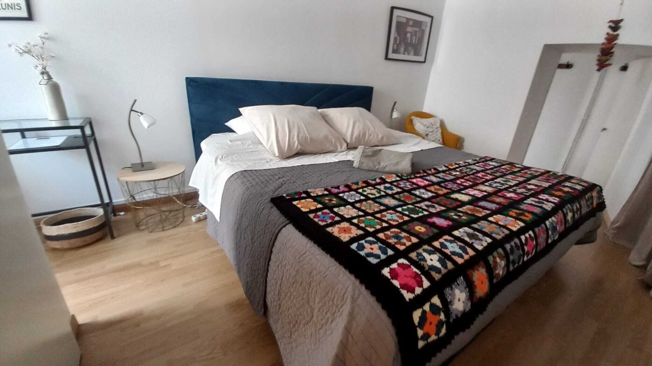 Photo of Bedroom in Herepian