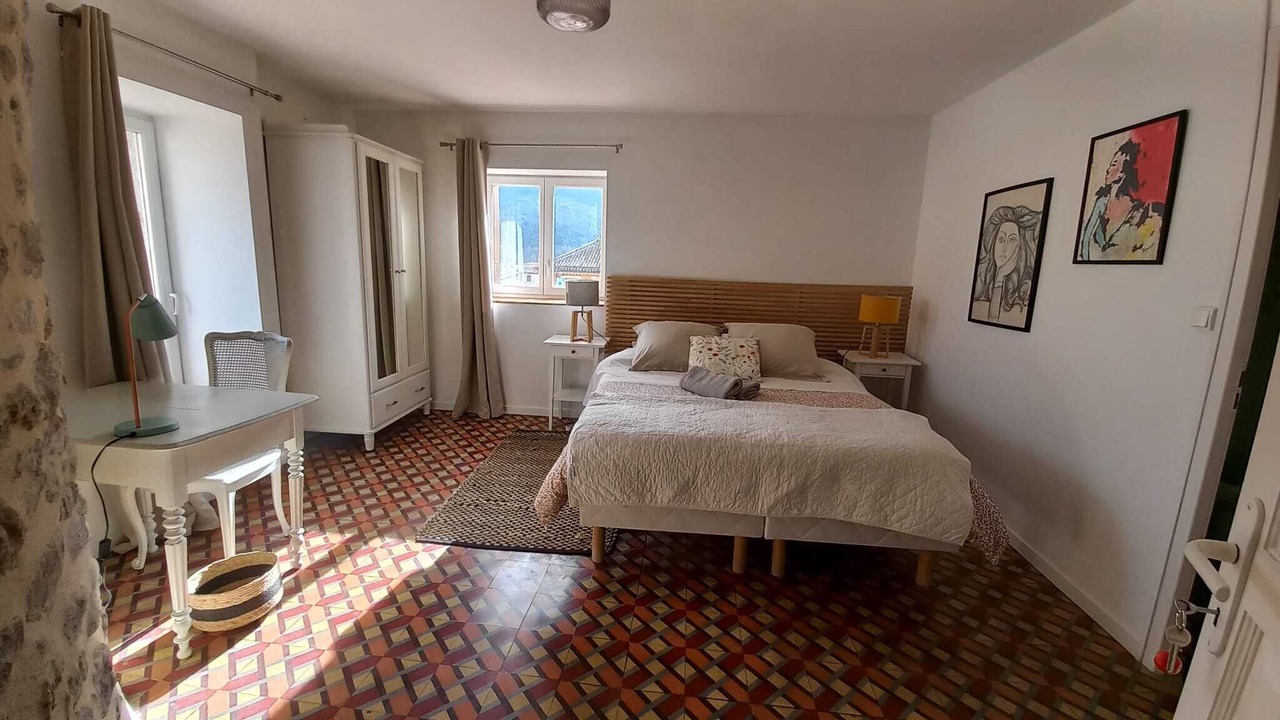 Photo of Bedroom in Herepian