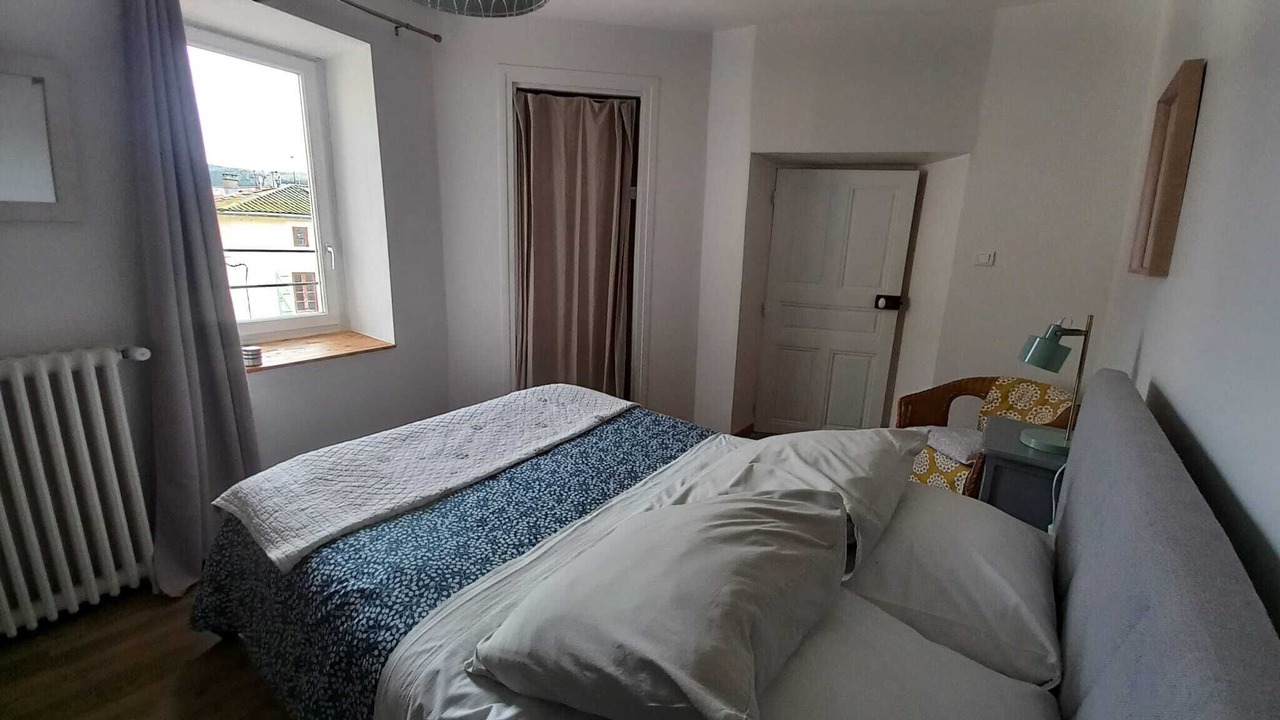 Photo of Bedroom in Herepian