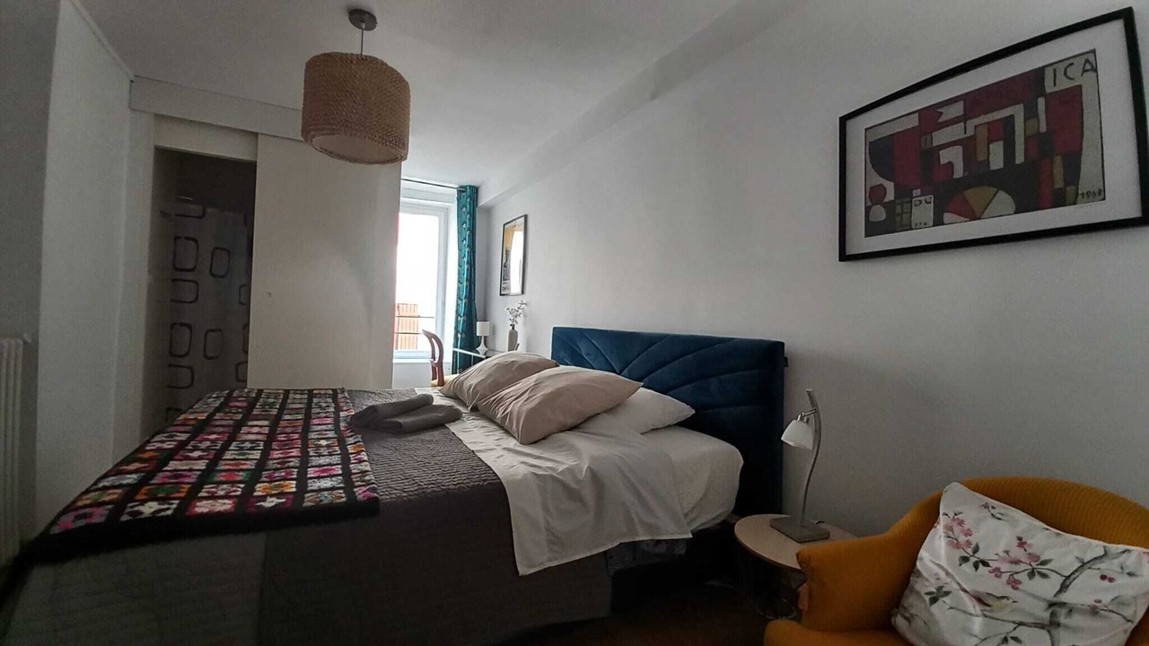 Photo of Bedroom in Herepian