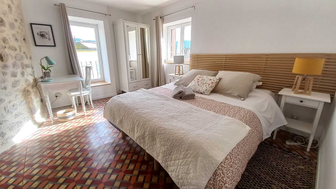 Photo of Bedroom in Herepian
