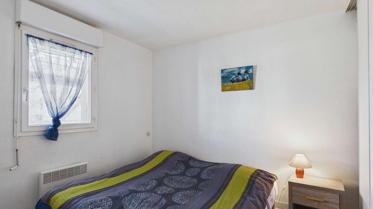 Photo of Bedroom in Le Grau-dʼAgde