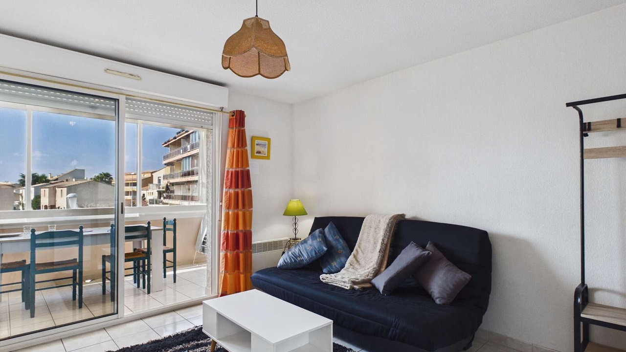 Photo of Livingroom in Le Grau-dʼAgde
