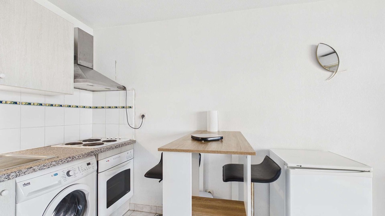 Photo of Kitchen in Le Grau-dʼAgde