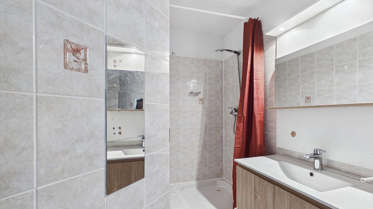 Photo of Bathroom in Le Grau-dʼAgde
