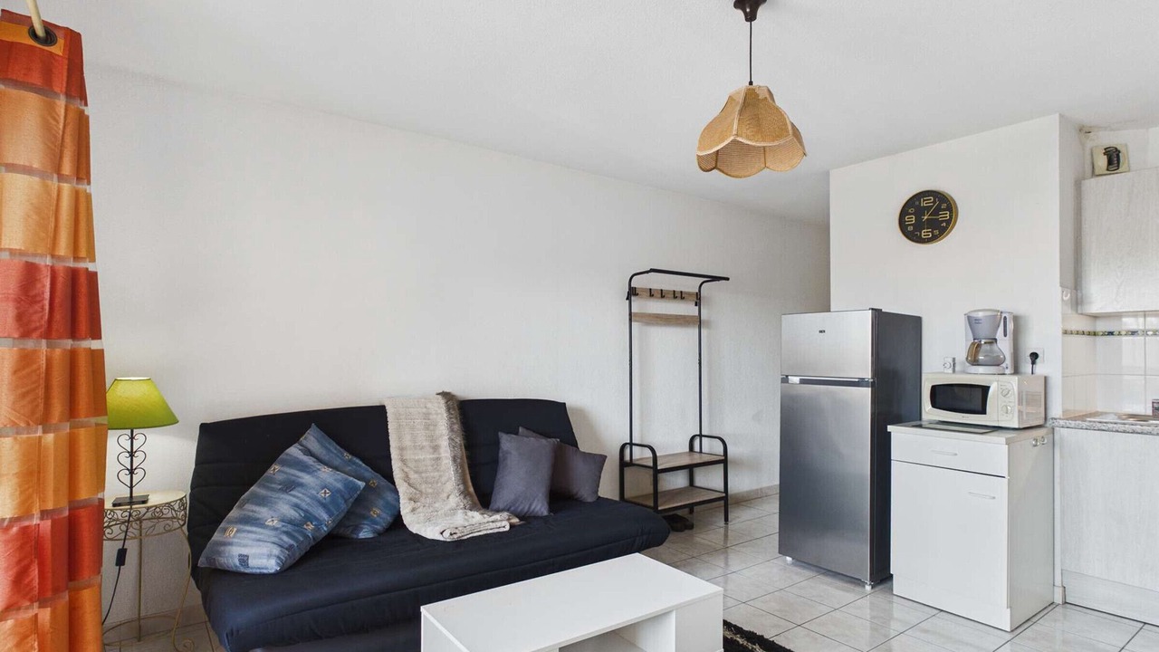 Photo of Livingroom in Le Grau-dʼAgde