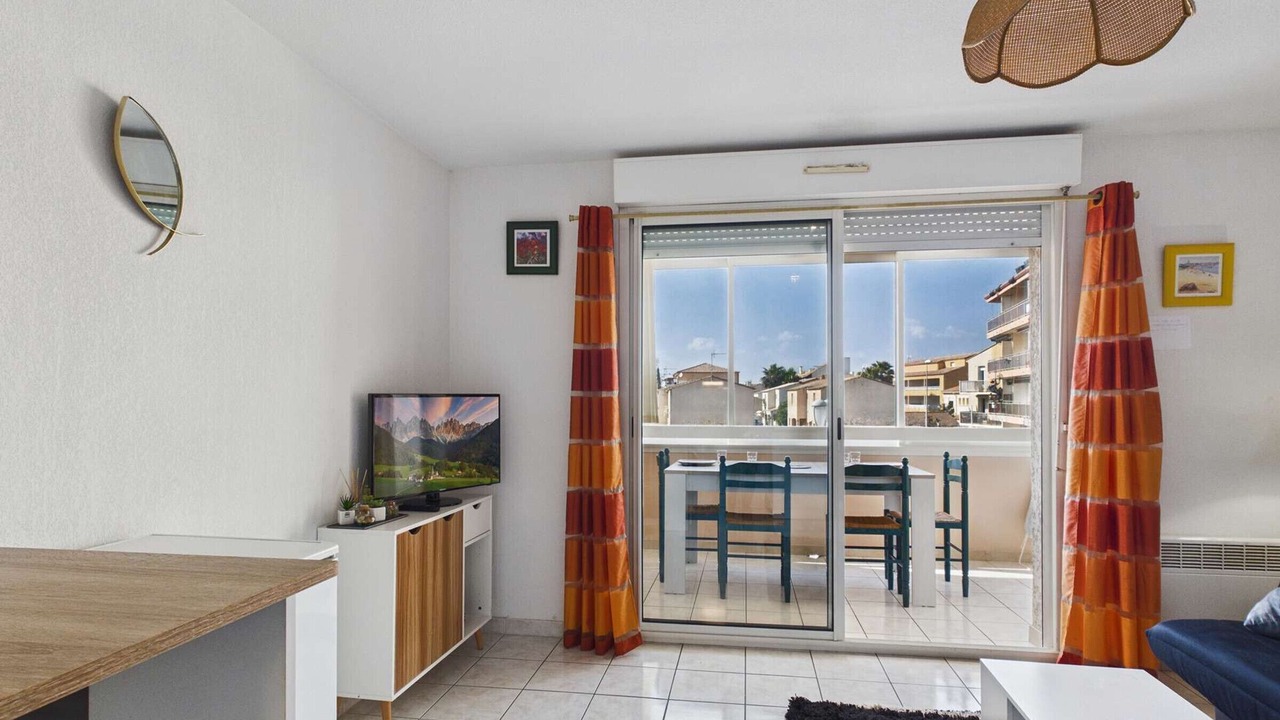 Photo of Livingroom in Le Grau-dʼAgde