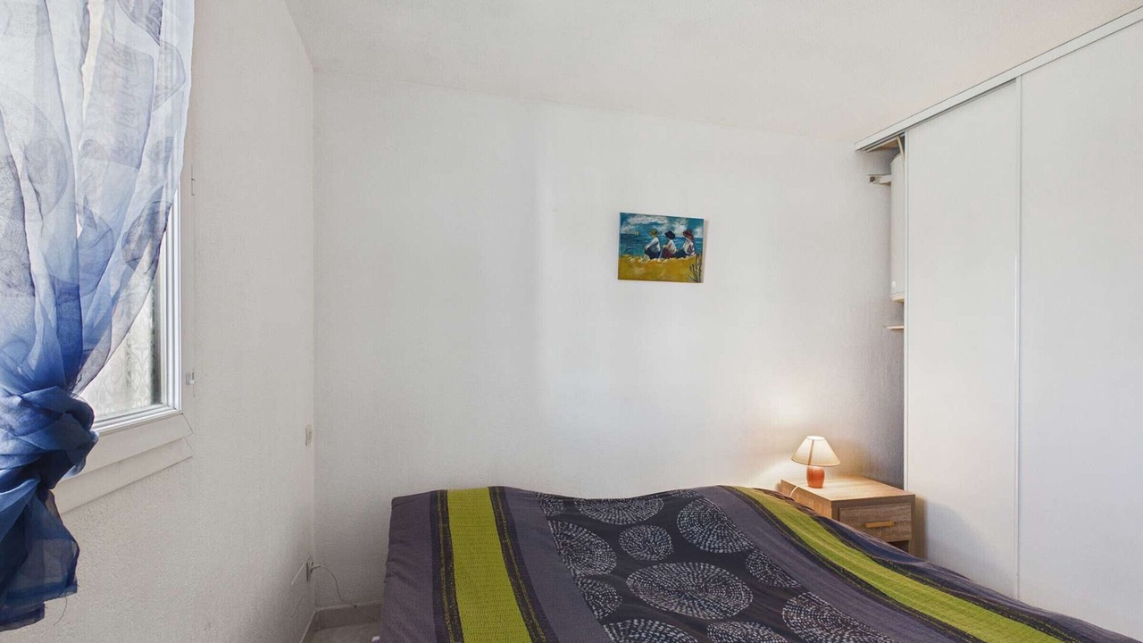 Photo of Bedroom in Le Grau-dʼAgde