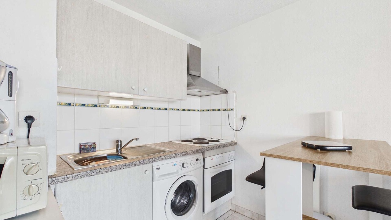 Photo of Kitchen in Le Grau-dʼAgde