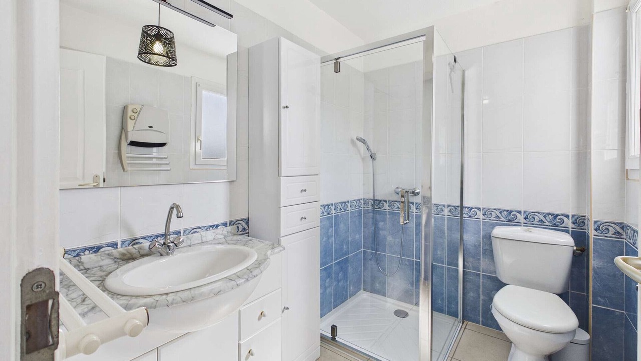 Photo of Bathroom in Le Grau-dʼAgde