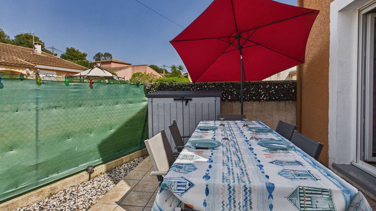 Photo of Outdoor in Le Grau-dʼAgde