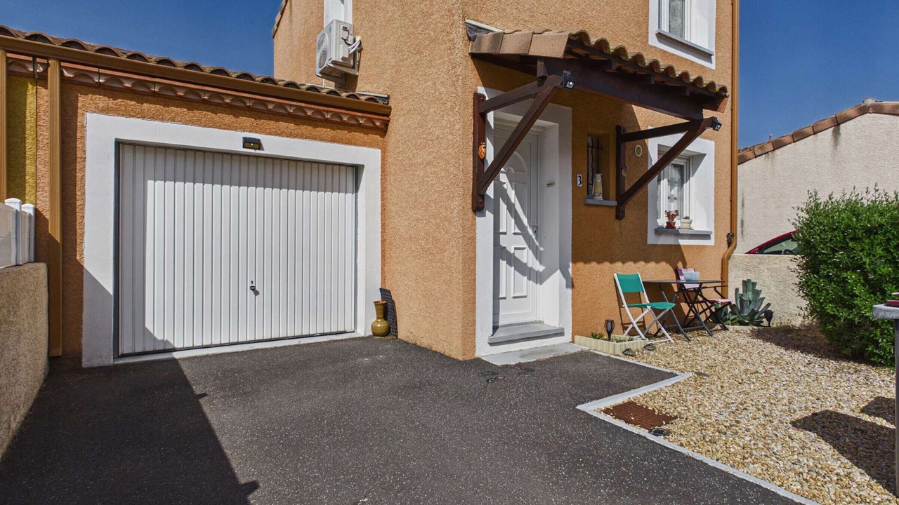 Photo of Outdoor in Le Grau-dʼAgde