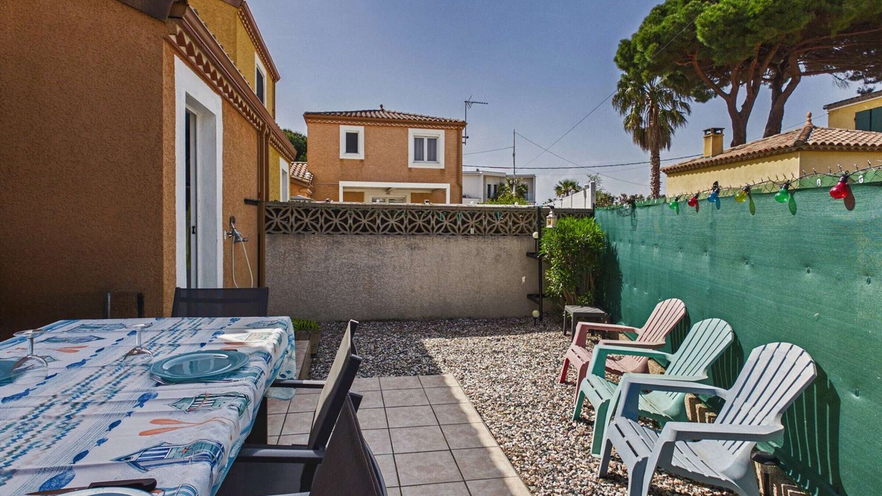 Photo of Outdoor in Le Grau-dʼAgde