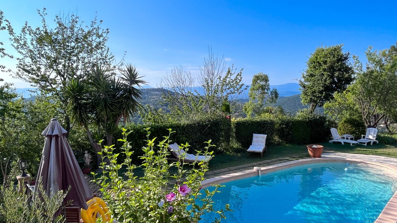 Photo of Outdoor in Saint-Raphael