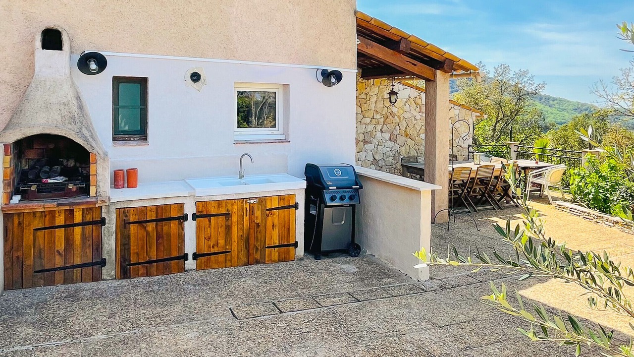 Photo of Outdoor in Saint-Raphael