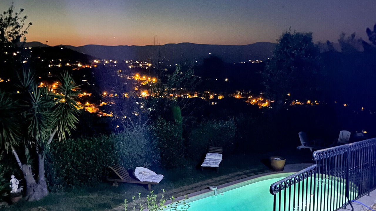 Photo of Outdoor in Saint-Raphael