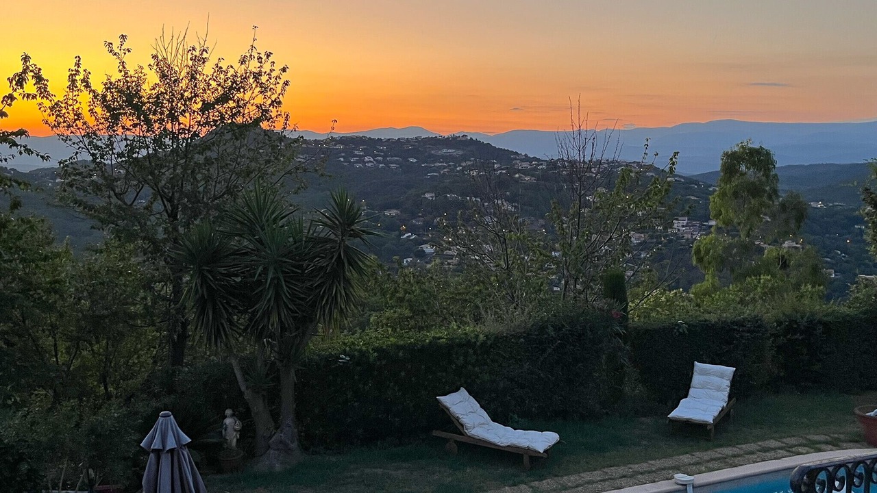 Photo of Outdoor in Saint-Raphael