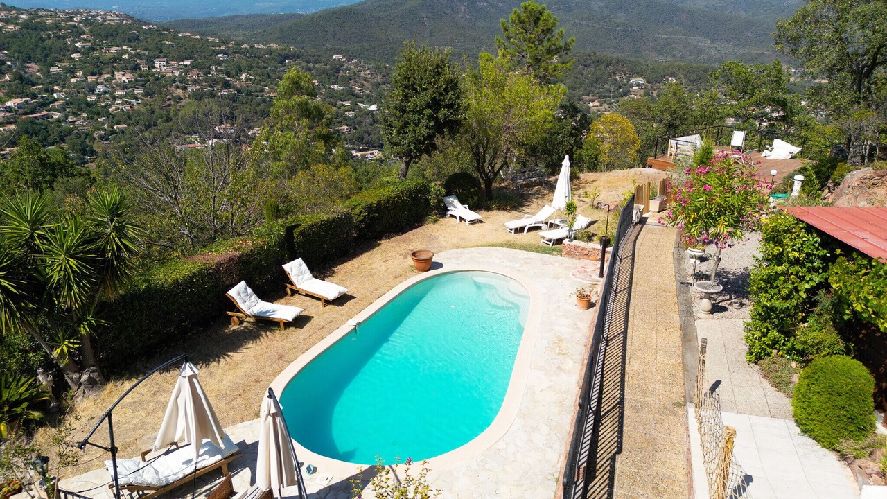 Photo of Outdoor in Saint-Raphael