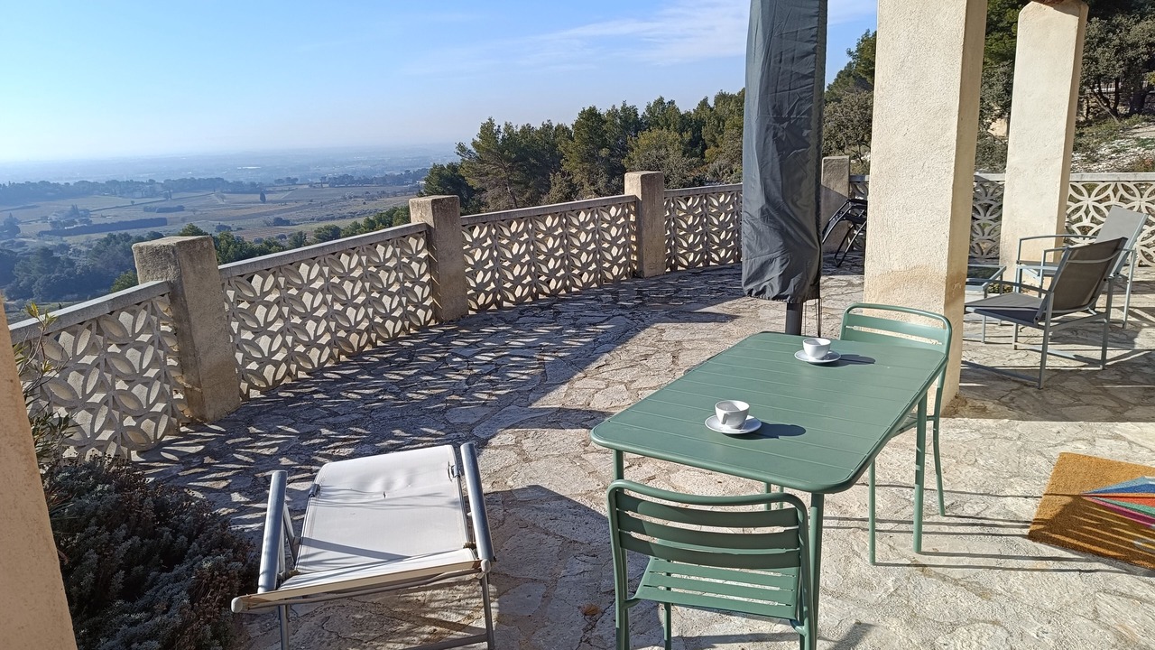 Photo of Outdoor in Saint-Hippolyte-le-Graveyron