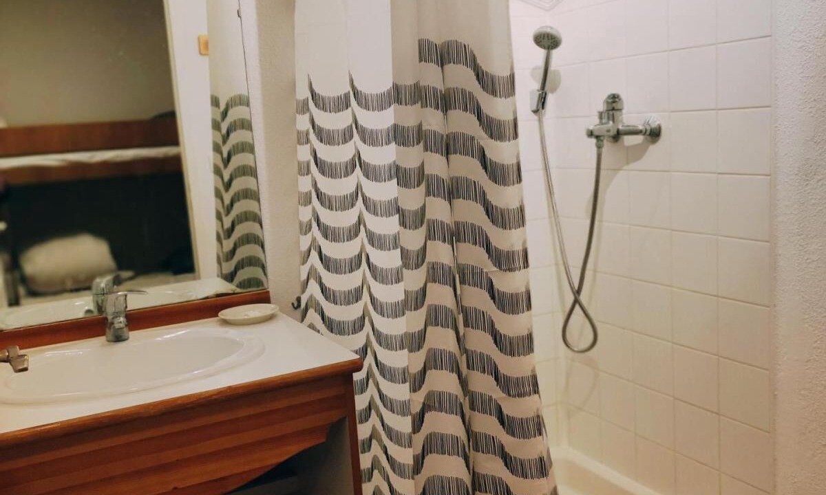 Photo of Bathroom in La Joue du Loup