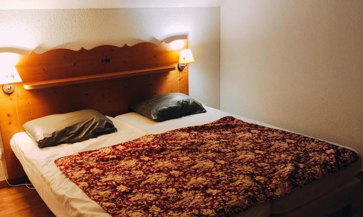 Photo of Bedroom in La Joue du Loup