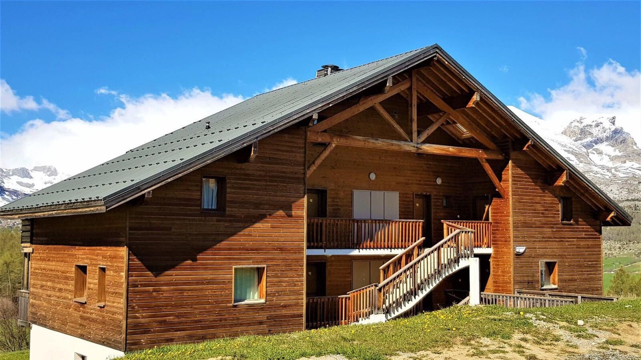 Photo of Outdoor in La Joue du Loup