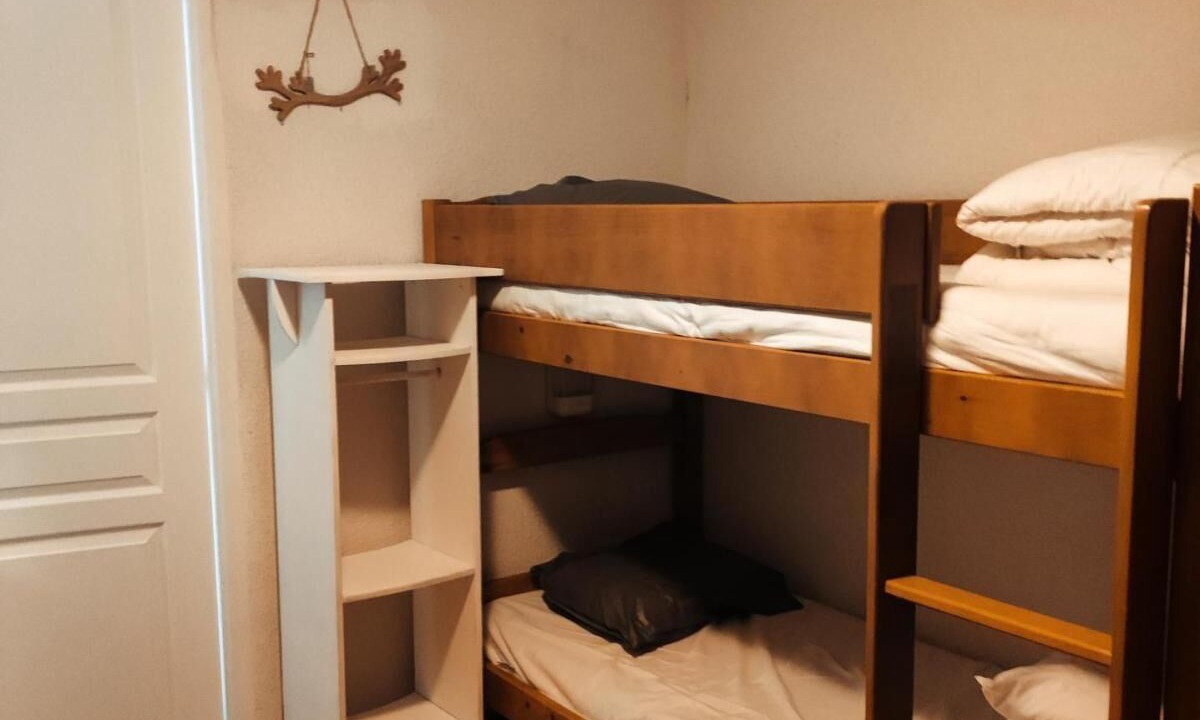 Photo of Bedroom in La Joue du Loup