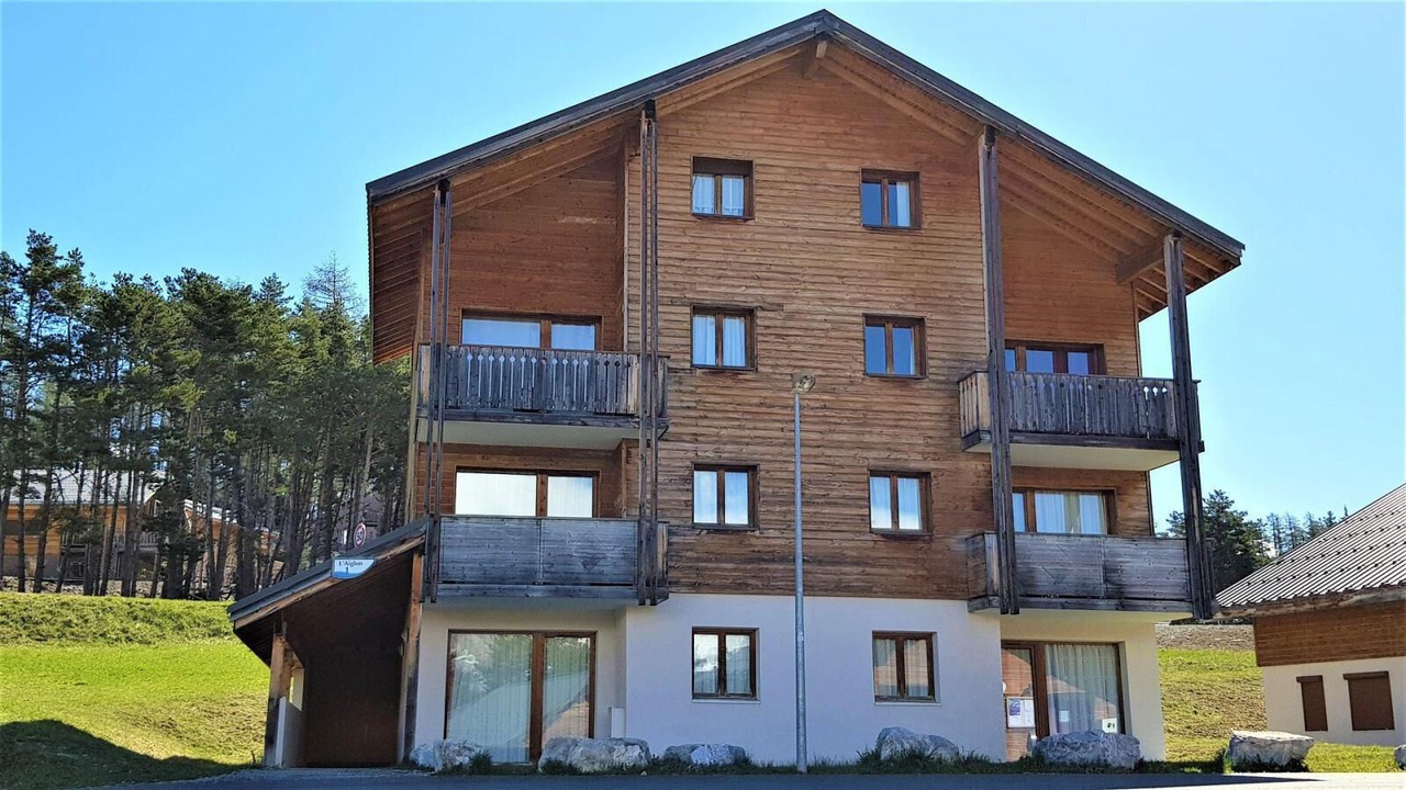 Photo of Outdoor in La Joue du Loup