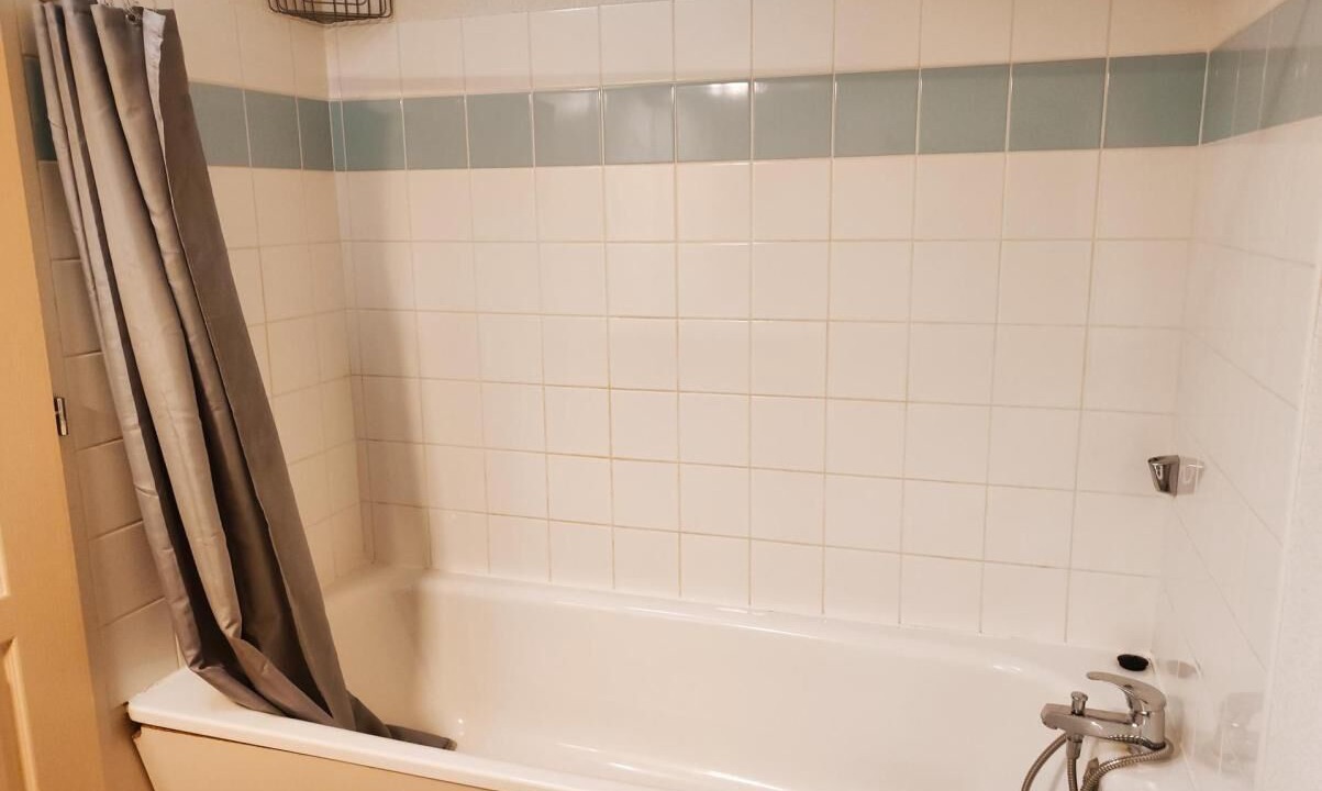 Photo of Bathroom in La Joue du Loup