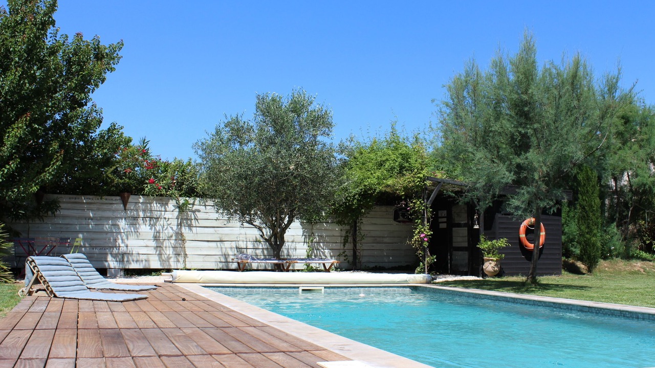 Photo of Outdoor in Chateauneuf-le-Rouge