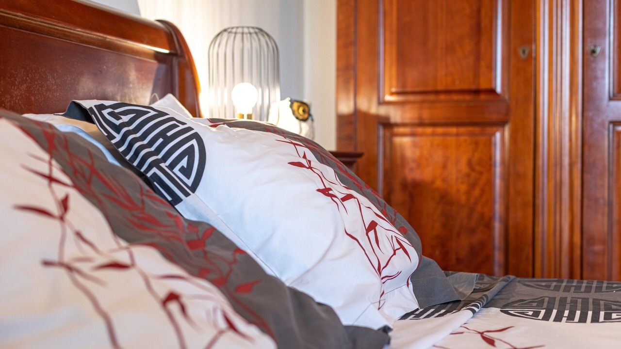 Photo of Bedroom in Villelongue-dels-Monts
