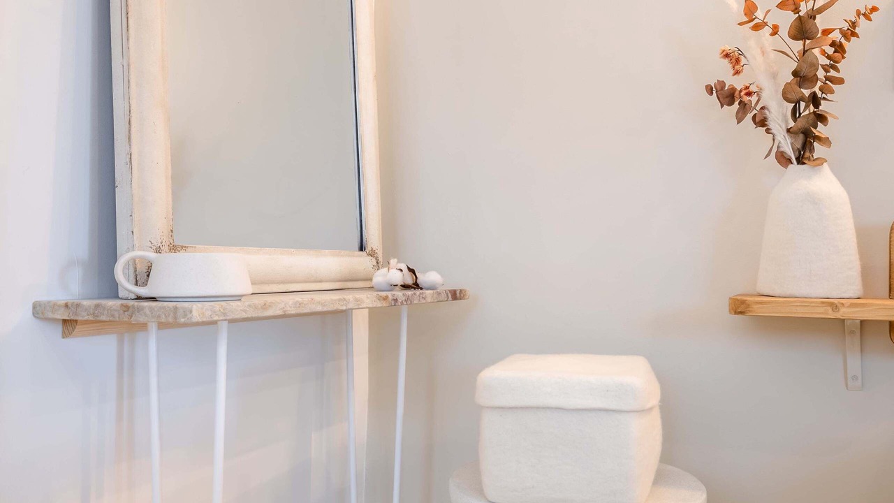 Photo of Bathroom in Ales