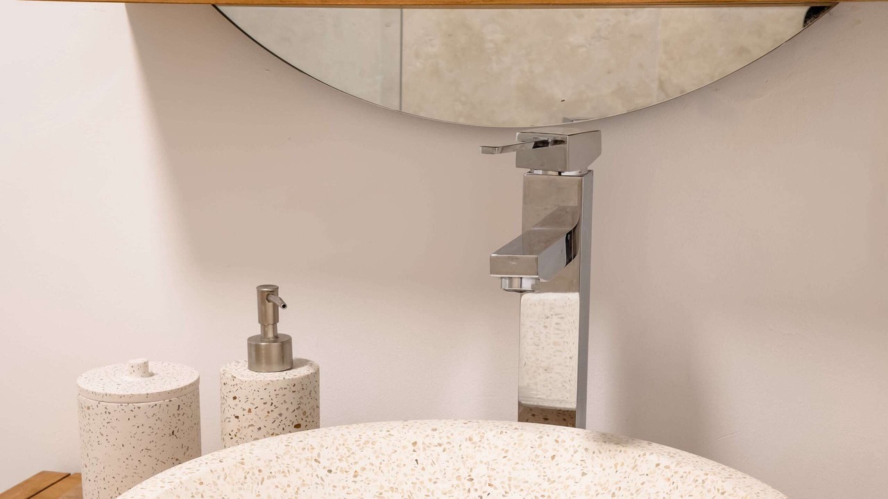 Photo of Bathroom in Ales