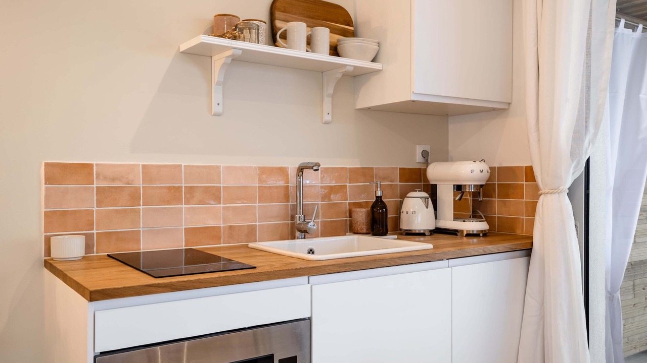 Photo of Kitchen in Ales