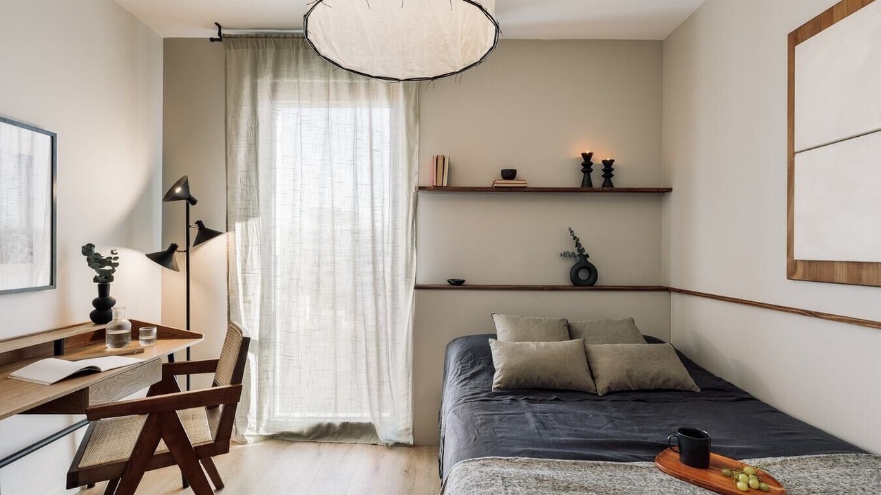 Photo of Bedroom in Diagonal Mar i el Front Maritim del Poblenou