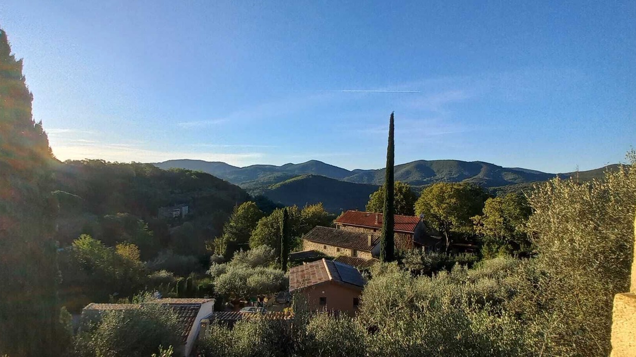 Photo of Outdoor in Castillon