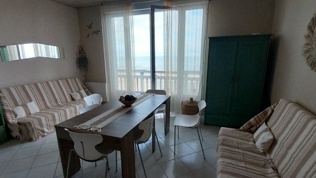 Photo of Livingroom in Soulac-sur-Mer