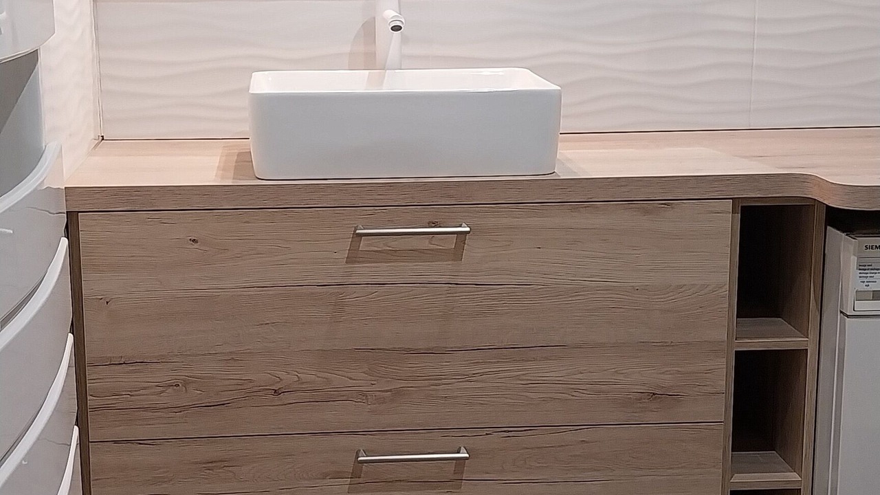 Photo of Bathroom in Soulac-sur-Mer