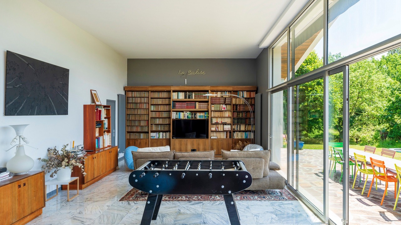 Photo of Bedroom in Saint-Martin-de-Seignanx