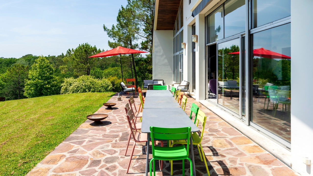 Photo of Outdoor in Saint-Martin-de-Seignanx