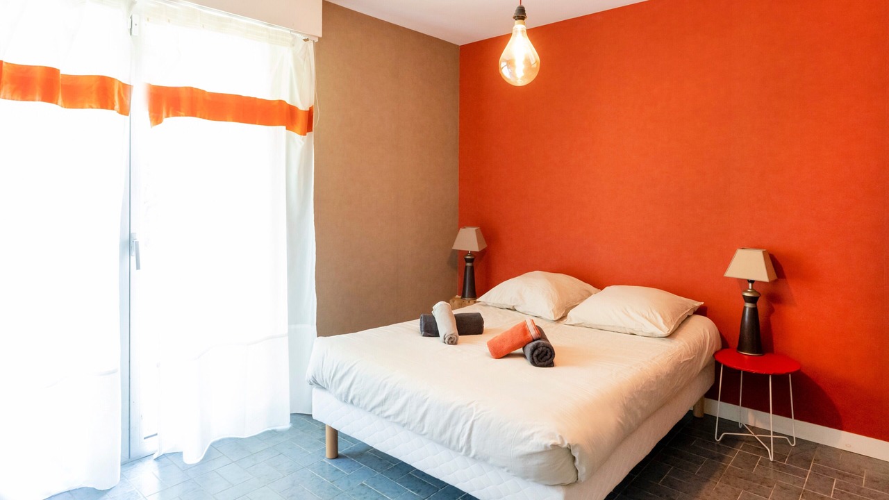 Photo of Bedroom in Saint-Martin-de-Seignanx