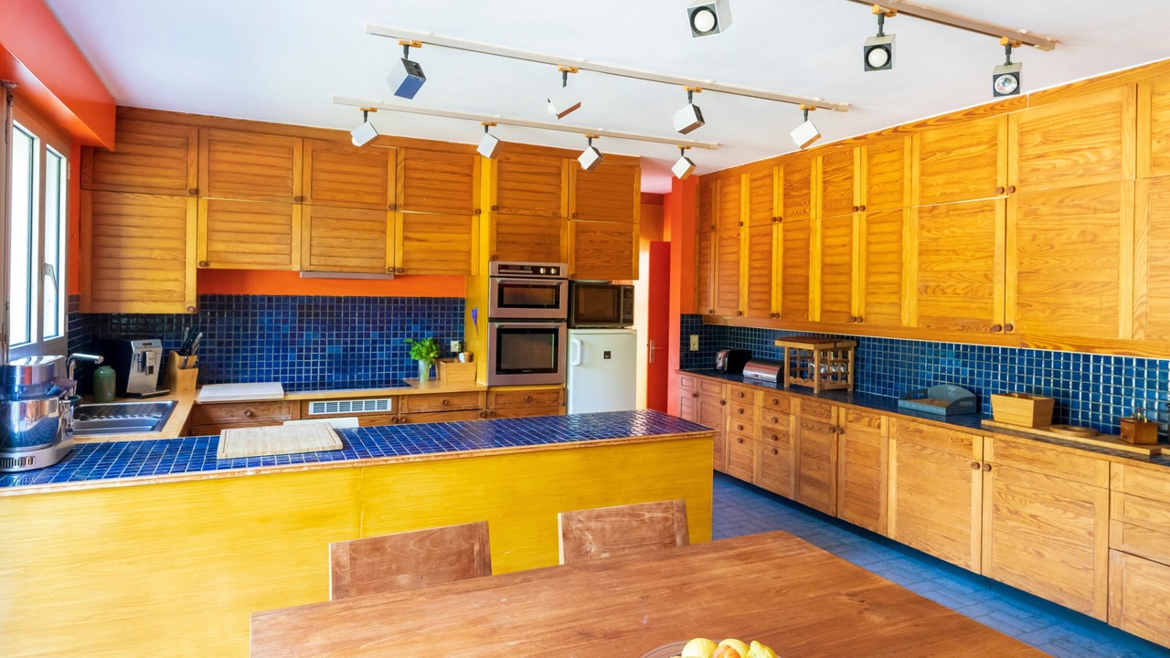 Photo of Kitchen in Saint-Martin-de-Seignanx