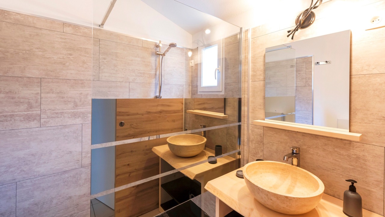 Photo of Bathroom in Ondres
