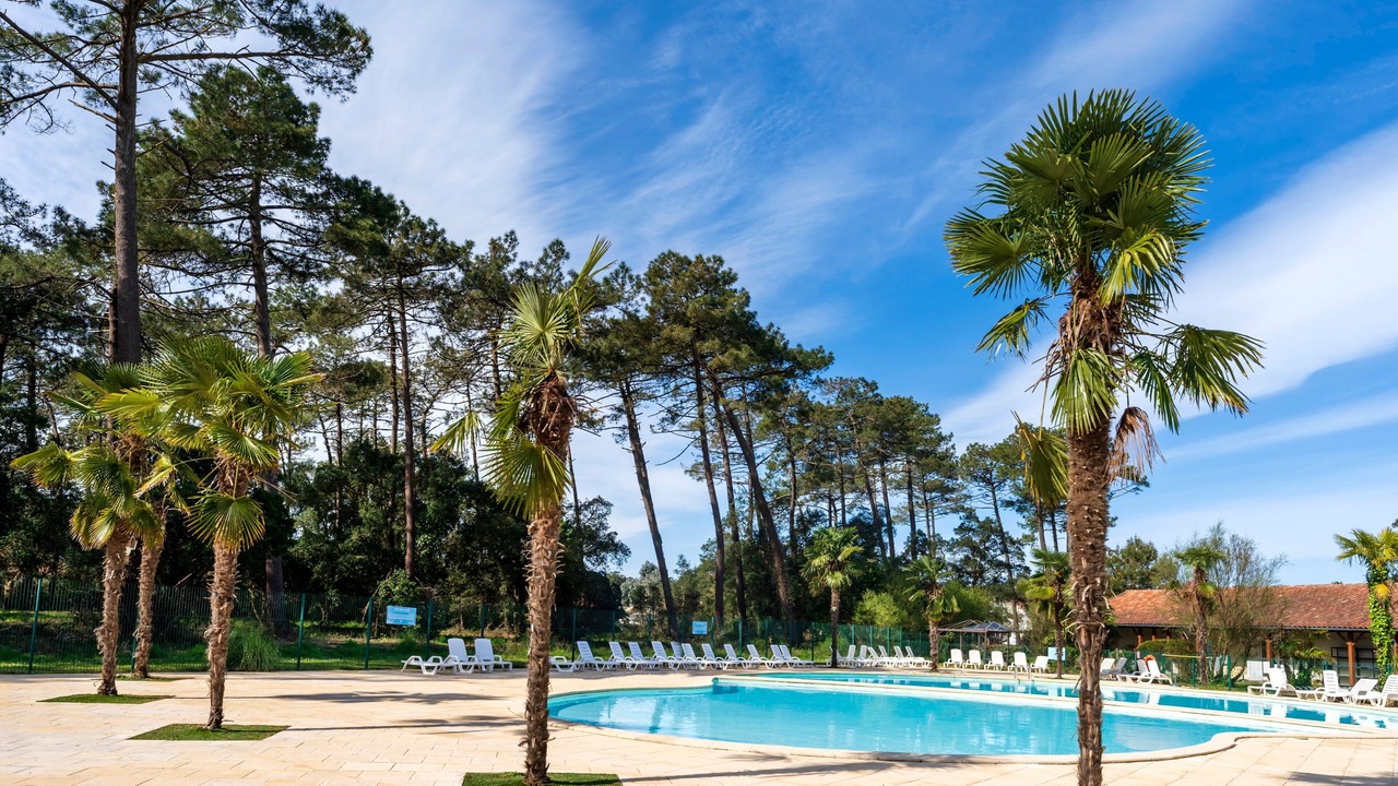 Photo of Outdoor in Ondres