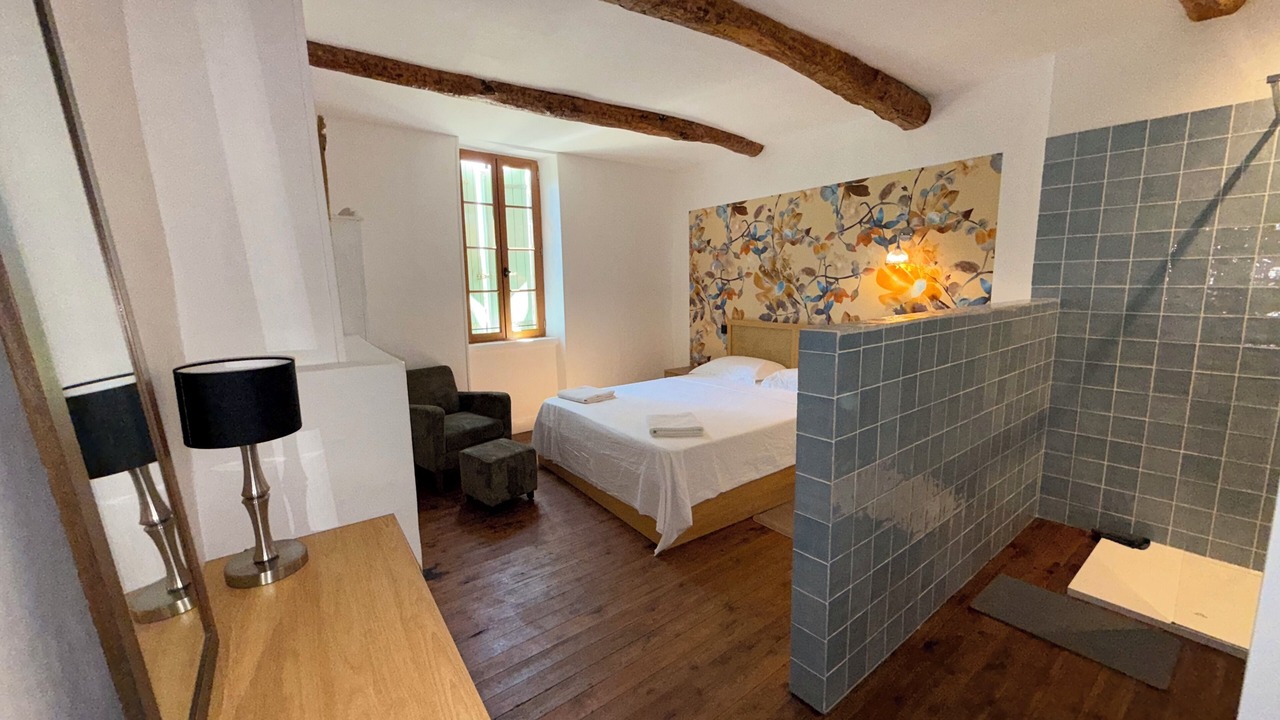 Photo of Bedroom in La Tour-Sur-Orb
