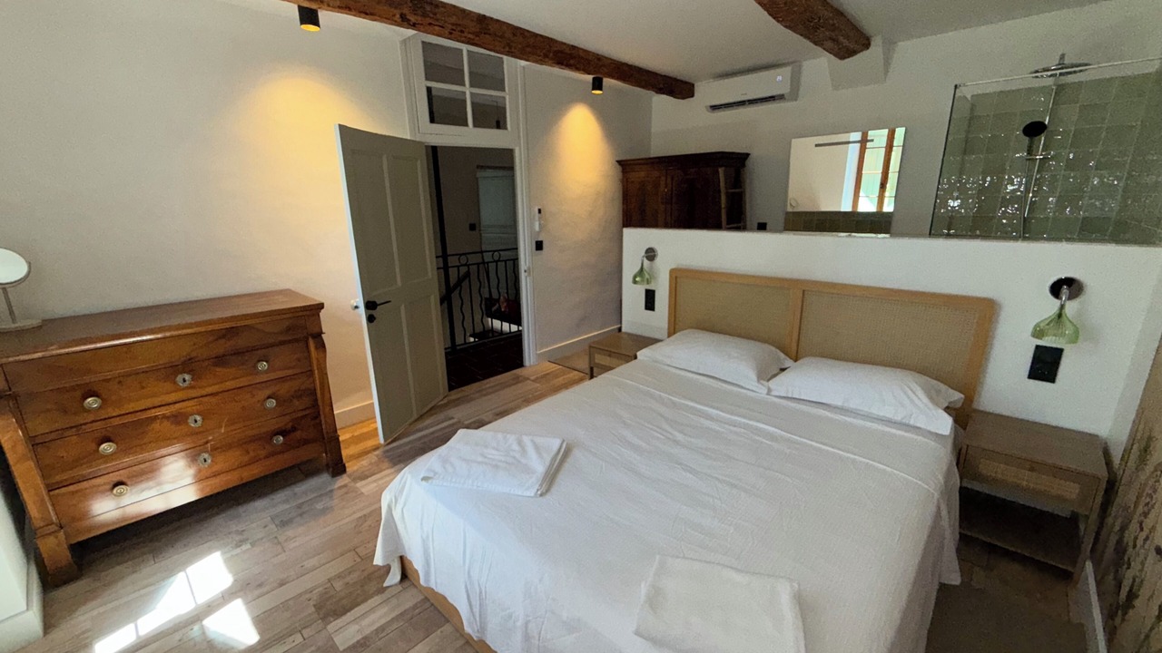 Photo of Bedroom in La Tour-Sur-Orb